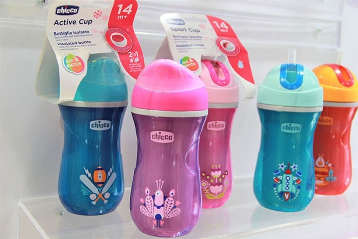 巴西國際嬰童用品展覽會PUERI EXPO(www.69836.cn)