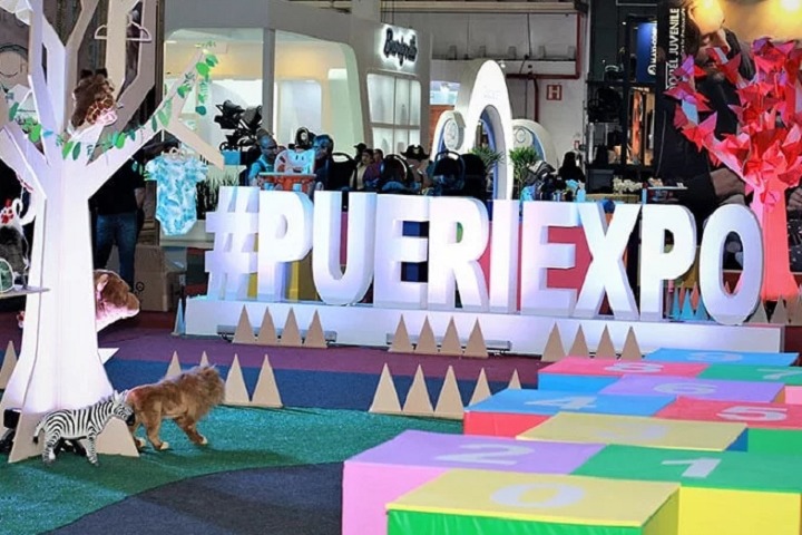 巴西國際嬰童用品展覽會PUERI EXPO(www.69836.cn)