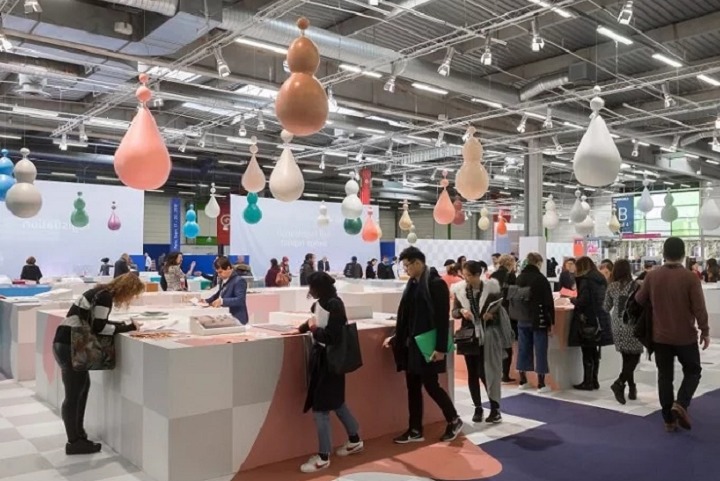 法國巴黎皮革展覽會春季Le Showroom(www.69836.cn)