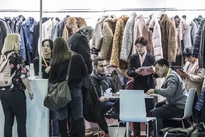法國巴黎皮革展覽會春季Le Showroom(www.69836.cn)