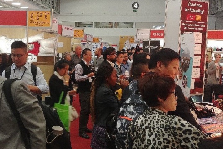 南非國(guó)際紡織面料及服裝鞋類展覽會(huì)ATF(www.69836.cn)