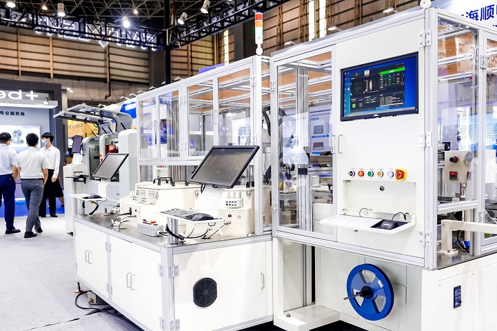 2023中國電子制造展CMM將于5月23日在東莞舉行(www.69836.cn)