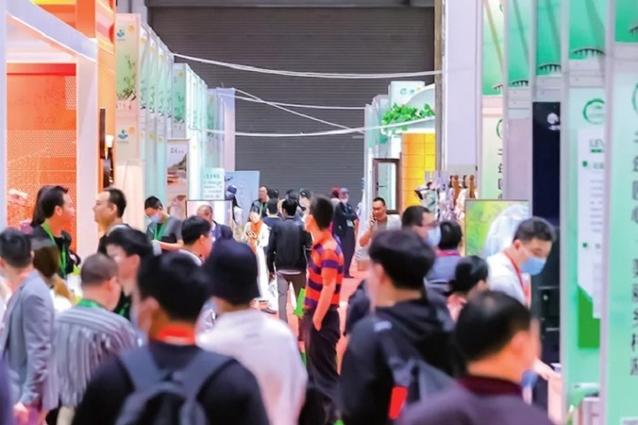 2022第五屆上海民宿展覽會將于12月1日在南京舉辦(www.69836.cn)