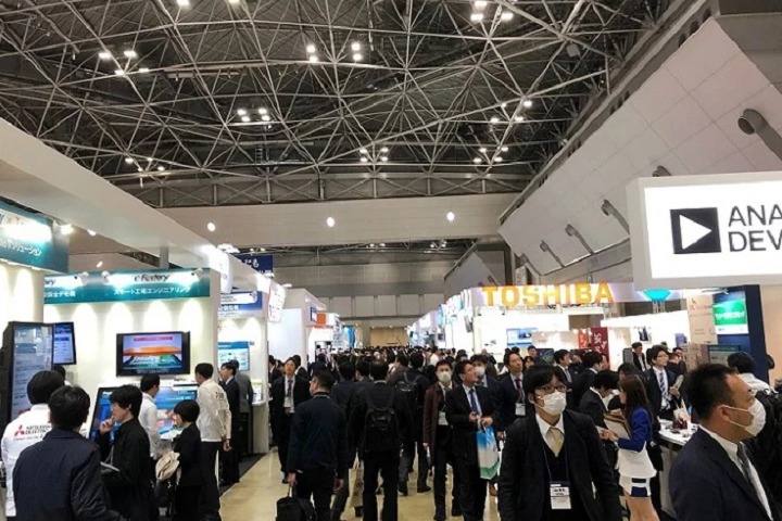 日本云計(jì)算與應(yīng)用展覽會(huì)Cloud Computing(www.69836.cn)