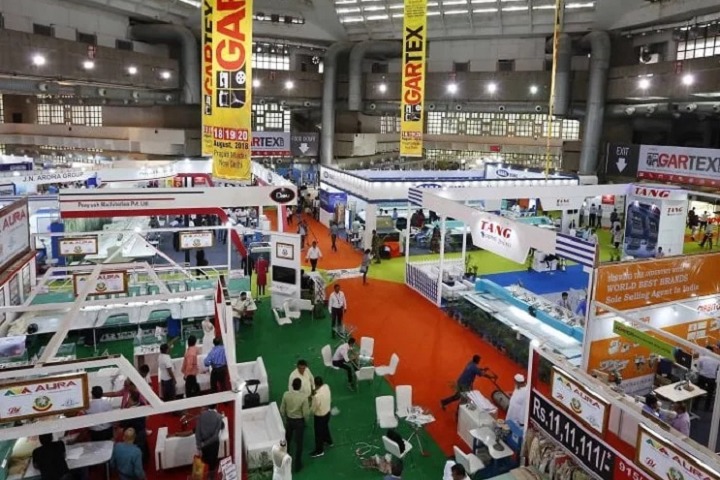 印度國際紡織面料展覽會Fabtex(www.69836.cn)