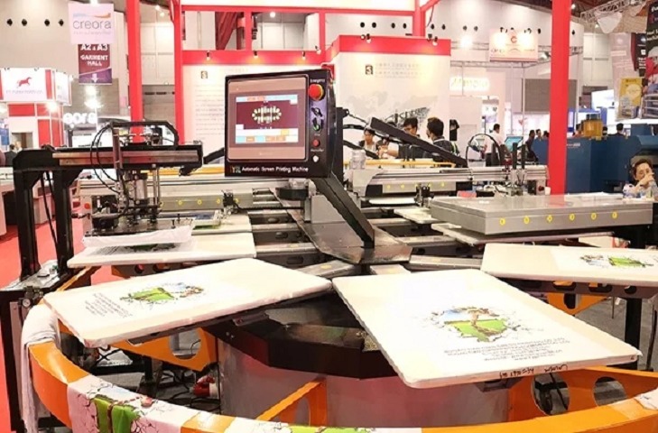 印尼國際紡織染料展覽會Indo Dyechem(www.69836.cn)