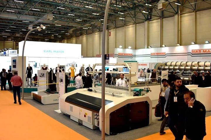 土耳其國際紡織機械展覽會ITM(www.69836.cn)