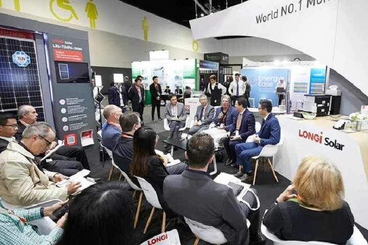 澳大利亞國際能源與應用技術展覽會Energy Next(www.69836.cn)