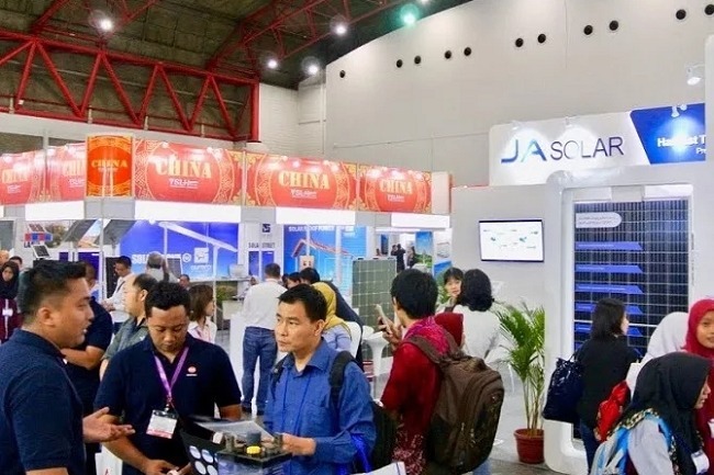 印尼雅加達(dá)電池儲能展覽會Battery Indonesia(www.69836.cn)