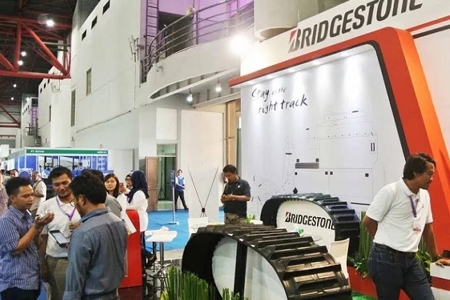 印尼雅加達(dá)電池儲能展覽會Battery Indonesia(www.69836.cn)