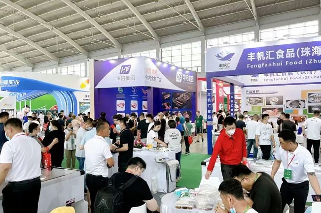 2023第10屆沈陽餐飲產業博覽會將于3月舉辦(www.69836.cn)