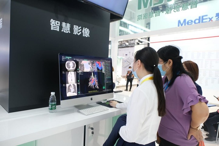 2022深圳高交會半導(dǎo)體展，國產(chǎn)芯片崛起正當(dāng)時(www.69836.cn)