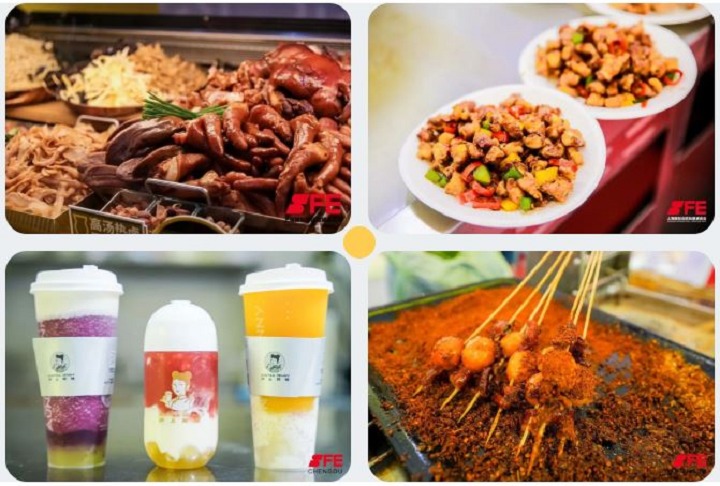 2022第35屆SFE上海連鎖加盟展將與FHC環(huán)球食品展同期舉辦(www.69836.cn)