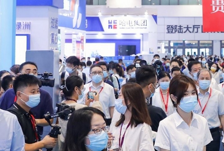 2022第十屆上海生物發酵展BIO將于12月1日舉行(www.69836.cn)