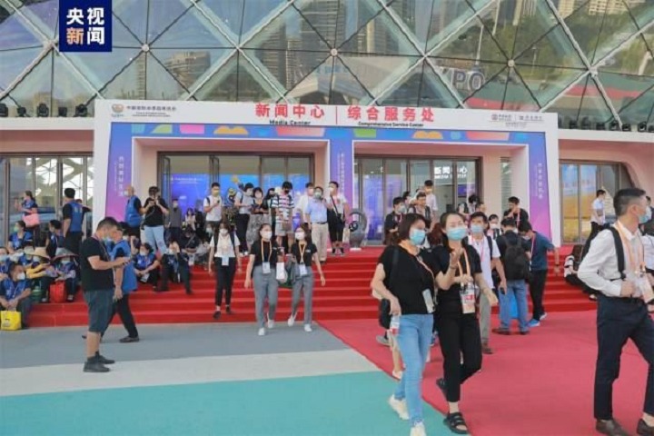 2023第三屆中國國際消費品博覽會將于4月在海南舉行(www.69836.cn)