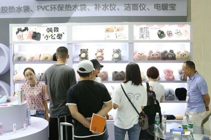 2023寧波家電展覽會展位預訂火爆進行中(www.69836.cn)