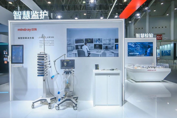 2022深圳高交會半導(dǎo)體展，國產(chǎn)芯片崛起正當(dāng)時(www.69836.cn)