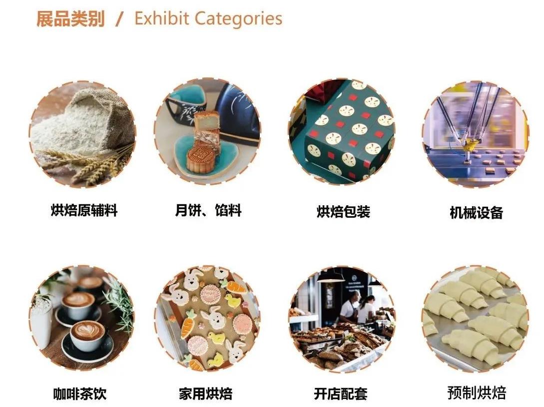 2023中國廣州第26屆烘焙展(www.69836.cn)