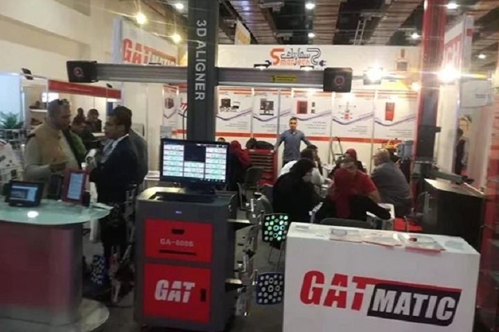 埃及國(guó)際機(jī)床及金屬加工展覽會(huì)MACTECH EGYPT(www.69836.cn)