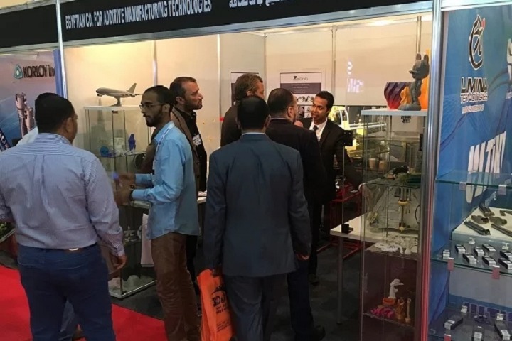 埃及國(guó)際機(jī)床及金屬加工展覽會(huì)MACTECH EGYPT(www.69836.cn)