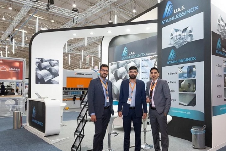 沙特國際鋼鐵及金屬加工展覽會FABEX Saudi Arabia(www.69836.cn)