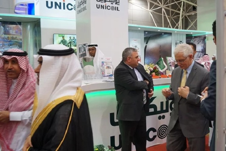 沙特國際鋼鐵及金屬加工展覽會FABEX Saudi Arabia(www.69836.cn)
