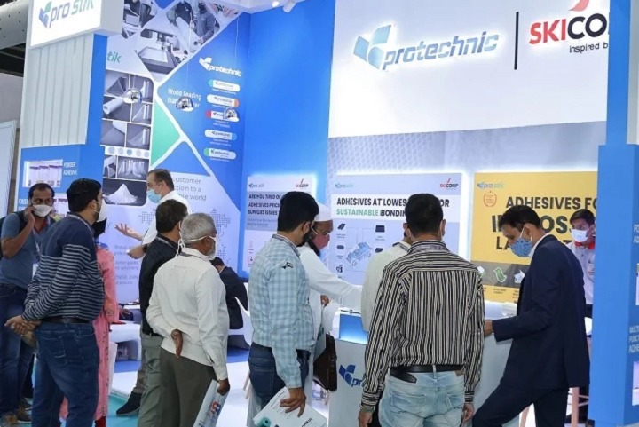 印度孟買無紡布及非織造展覽會Techtextil(www.69836.cn)
