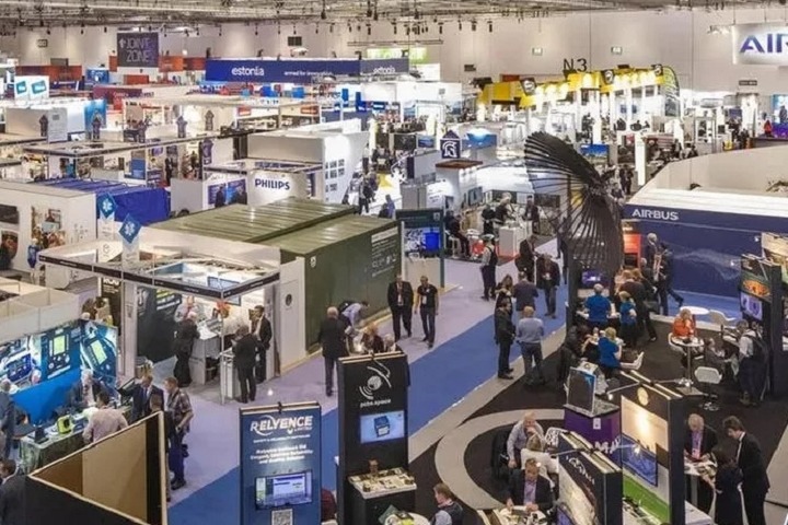 英國軍用警用裝備及防務展覽會DSEI(www.69836.cn)
