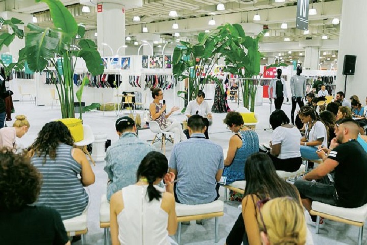 日本東京家用紡織品展覽會Heimtextil(www.69836.cn)