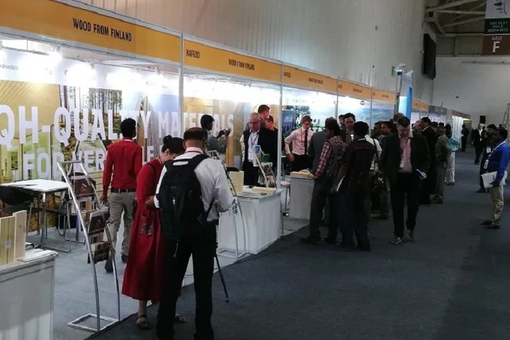 印度國際木工機械及家具配件展覽會DelhiWood(www.69836.cn)