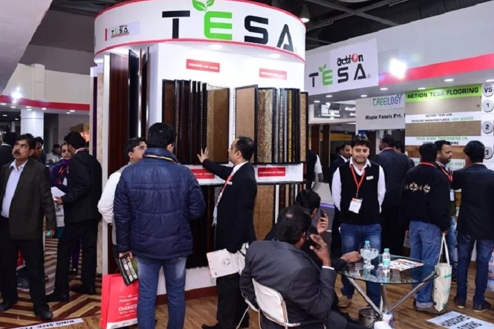 印度國際木工機械及家具配件展覽會DelhiWood(www.69836.cn)
