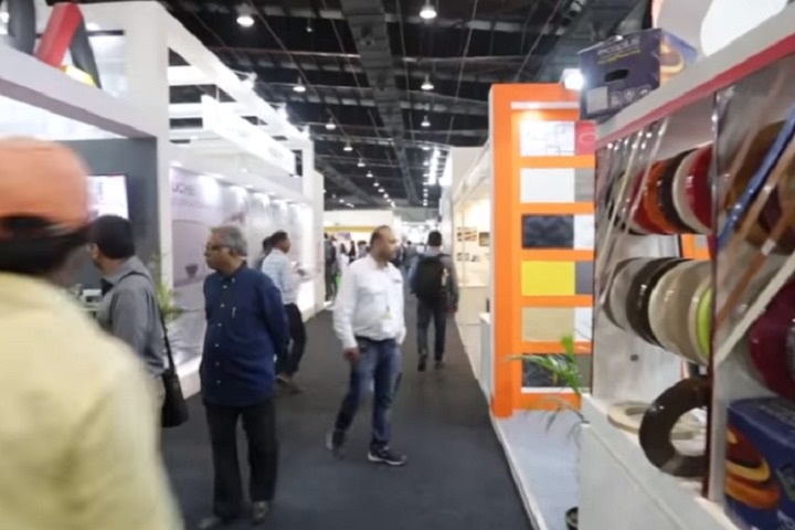 印度國際木工機械及家具配件展覽會DelhiWood(www.69836.cn)