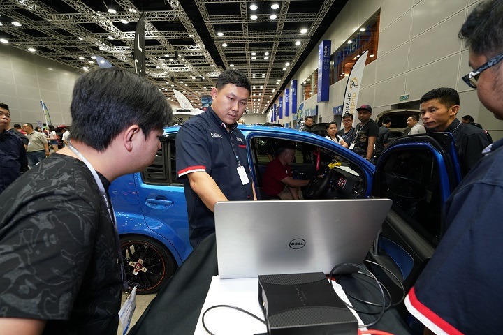 2023馬來西亞汽車零配件、維修檢測診斷設備展覽會(www.69836.cn)