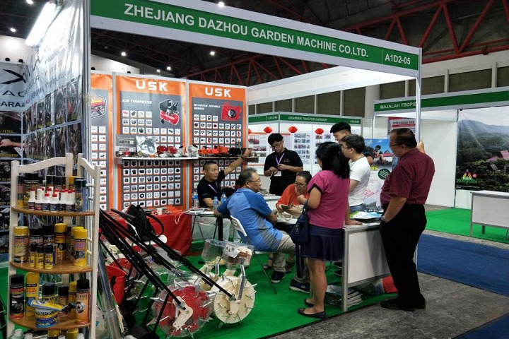 印尼國際農業及農業機械展覽會Inagrichem(www.69836.cn)