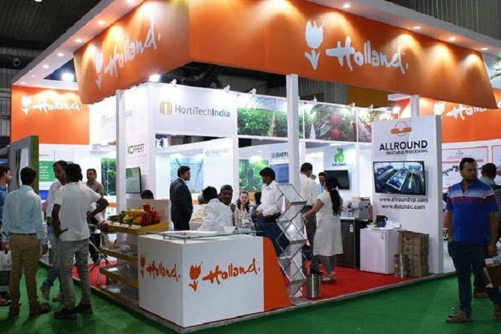 印度班加羅爾農業展覽會AGRI TECH(www.69836.cn)
