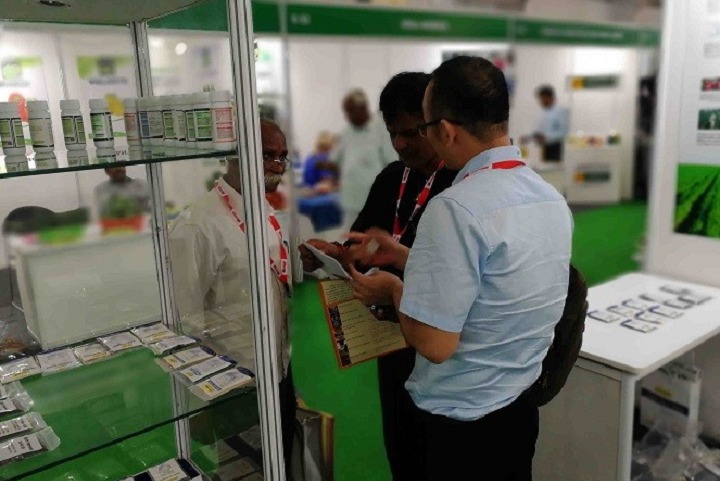 印度班加羅爾農業展覽會AGRI TECH(www.69836.cn)