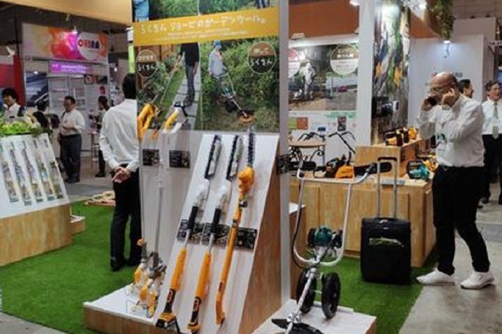 日本國際五金工具展覽會TOOL JAPAN(www.69836.cn)
