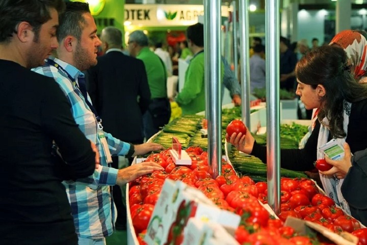 土耳其國際農業及畜牧機械展覽會GrowTech Eurasia(www.69836.cn)