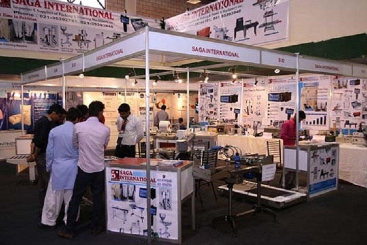 巴基斯坦食品展覽會(huì)Food Technolog(www.69836.cn)