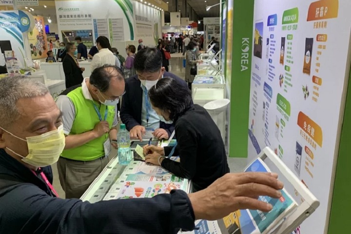 中國臺灣臺北畜牧展覽會Livestock Taiwan(www.69836.cn)