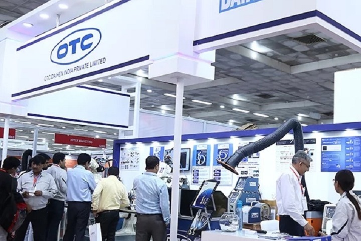 印度國際機床及工具展覽會IMEX(www.69836.cn)
