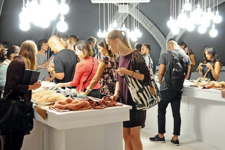 英國伯明翰國際鞋類箱包展覽會秋季MODA(www.69836.cn)