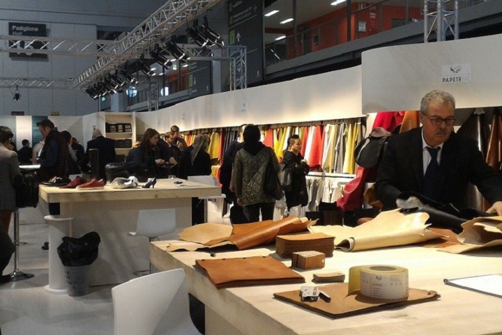 英國伯明翰國際鞋類箱包展覽會秋季MODA(www.69836.cn)