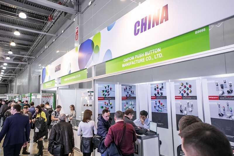 俄羅斯國際半導體及電子生產設備展覽會ElectronTech(www.69836.cn)