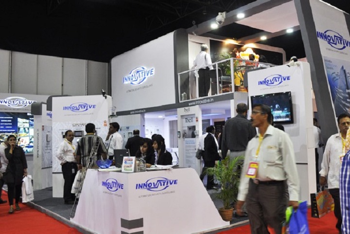 印度國際安防展覽會(huì)IFSEC INDIA(www.69836.cn)