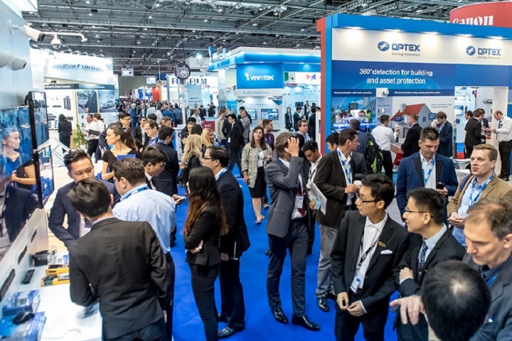 英國倫敦國際安全科技展覽會IFSEC(www.69836.cn)