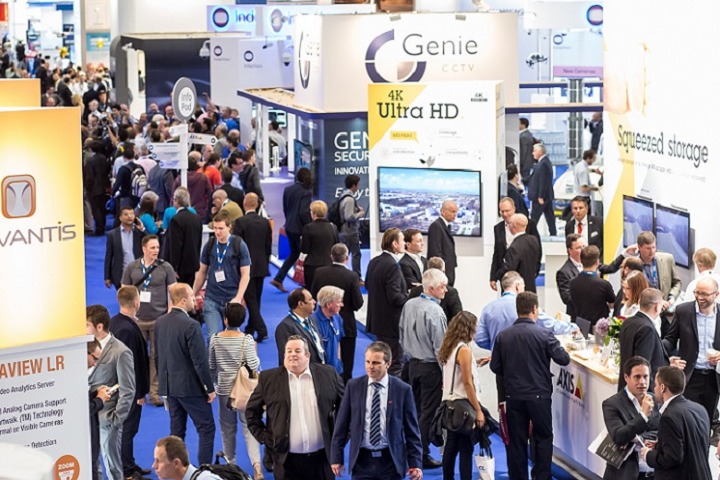 英國倫敦國際安全科技展覽會IFSEC(www.69836.cn)