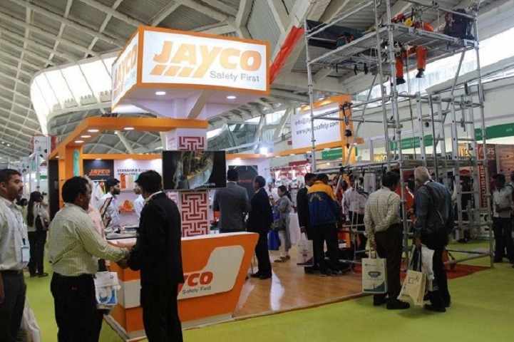 印度孟買勞保用品展覽會OSH(www.69836.cn)