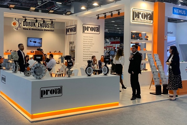 土耳其國際物流技術展覽會CeMAT EURASIA(www.69836.cn)