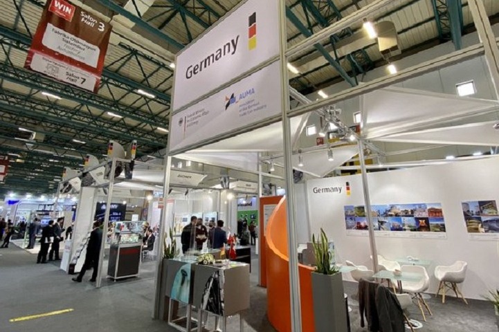 土耳其國際物流技術展覽會CeMAT EURASIA(www.69836.cn)